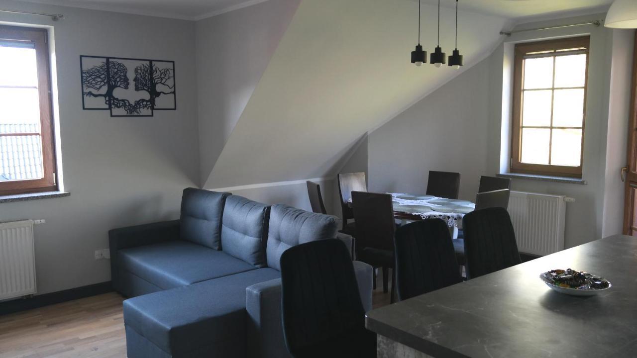 Apartament Miedzy Strumykami Karpacz Eksteriør bilde
