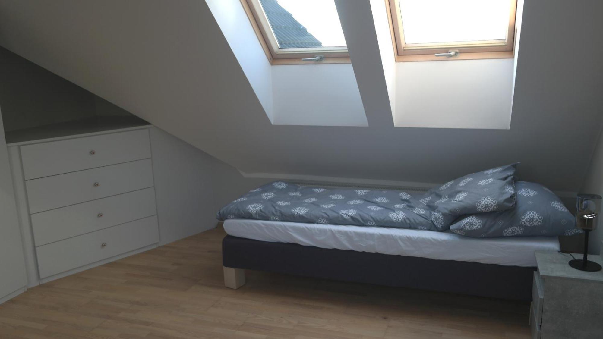 Apartament Miedzy Strumykami Karpacz Eksteriør bilde