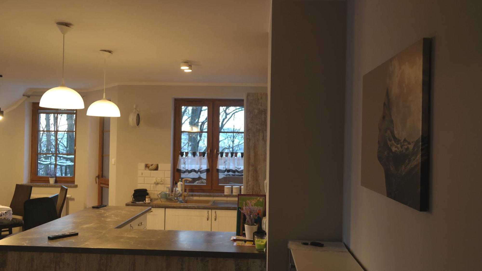 Apartament Miedzy Strumykami Karpacz Eksteriør bilde