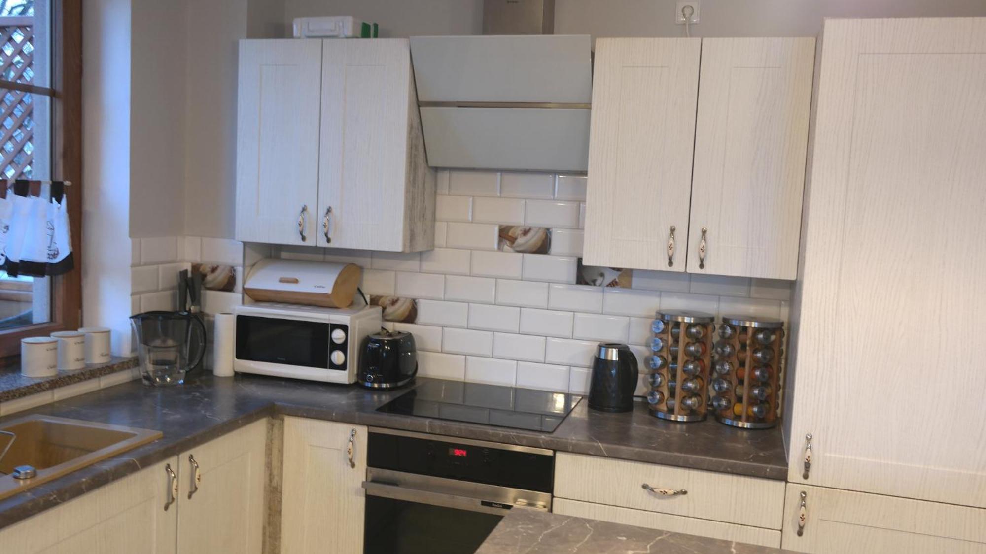 Apartament Miedzy Strumykami Karpacz Eksteriør bilde
