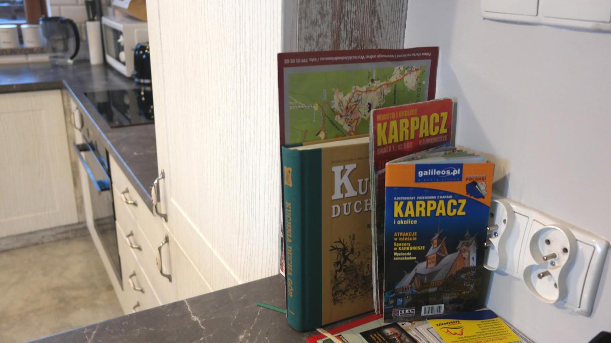 Apartament Miedzy Strumykami Karpacz Eksteriør bilde